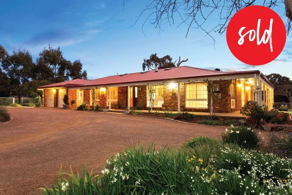 Murrumbateman property sales, Elders